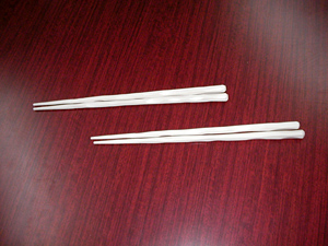 バイオマスプラスチック製品の事例