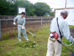実施日　平成21年5月16日（土）